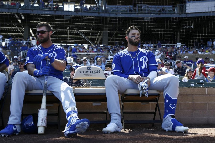 MLB tells teams to prepare to start season on time