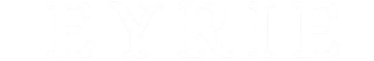 EYRIE LLC