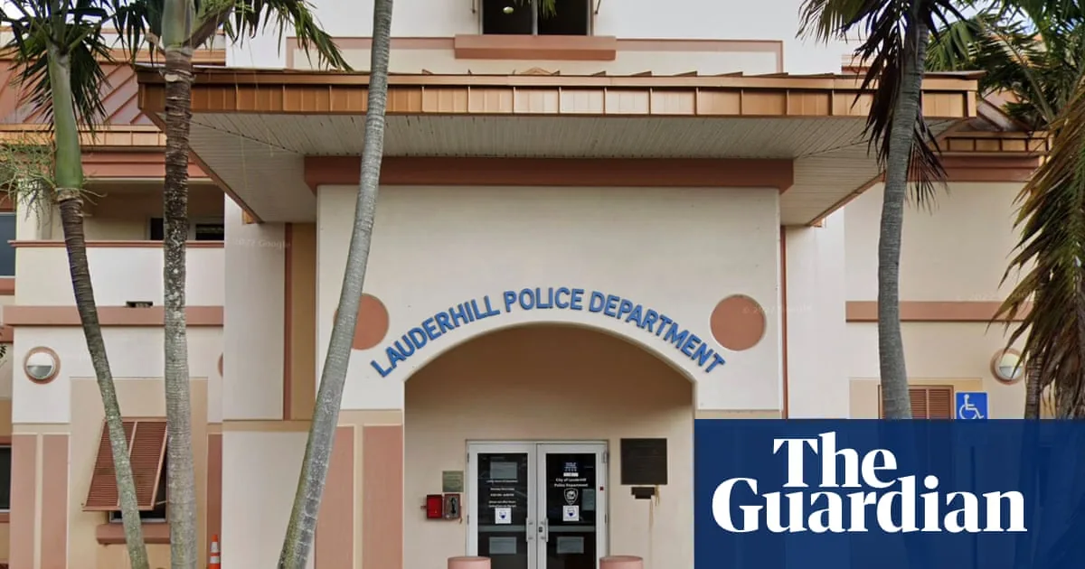 Florida Police Officer Accused of Stealing Dead Man’s House and Identity After Welfare Check, Then Spending Years Renovating the Property