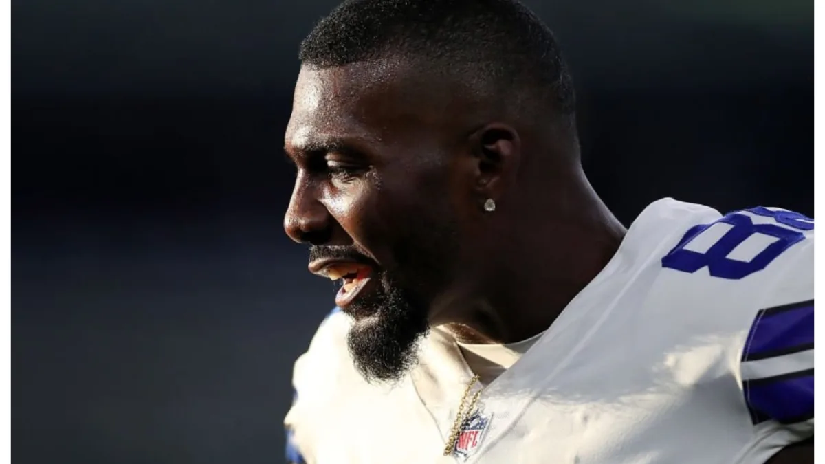 Dez Bryant Says Texas Road Rage Dispute Ended With Him Handcuffed at Gunpoint as Police Investigated a Reported Firearm Threat