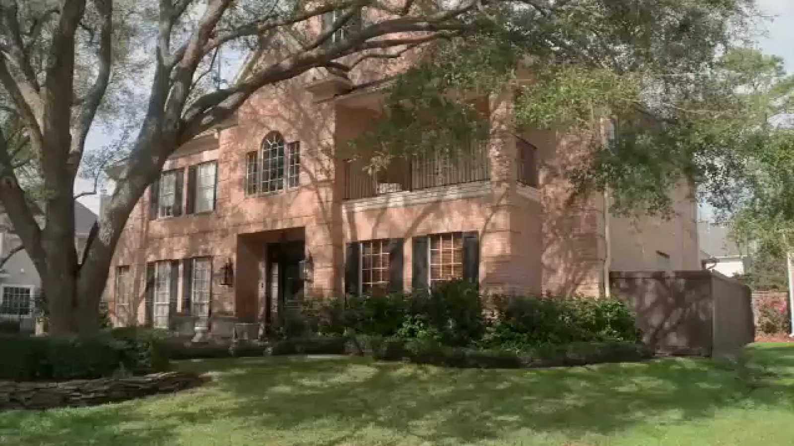 Houston Man Accused of Holding Disabled Wife Captive for Five Years After 911 Call Leads to Arrest and Court Restrictions