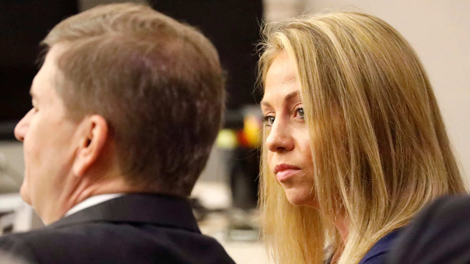 Former Dallas Officer Amber Guyger Set for Parole Release After Serving Seven Years in Botham Jean Killing That Stirred National Outrage