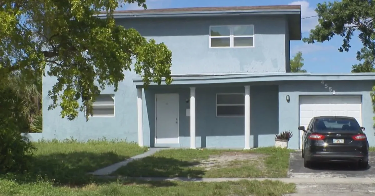 Florida Officer Accused of Taking Over Dead Man’s Home and Using His Identity in Yearslong Scheme, Investigators Say