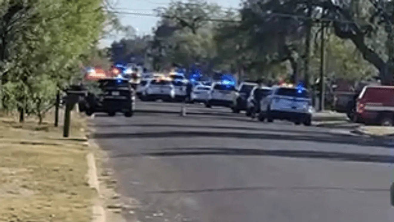 Texas Trooper Is Shot and Seriously Hurt in San Angelo as Police Say All Suspects Are in Custody After Friday Afternoon Incident