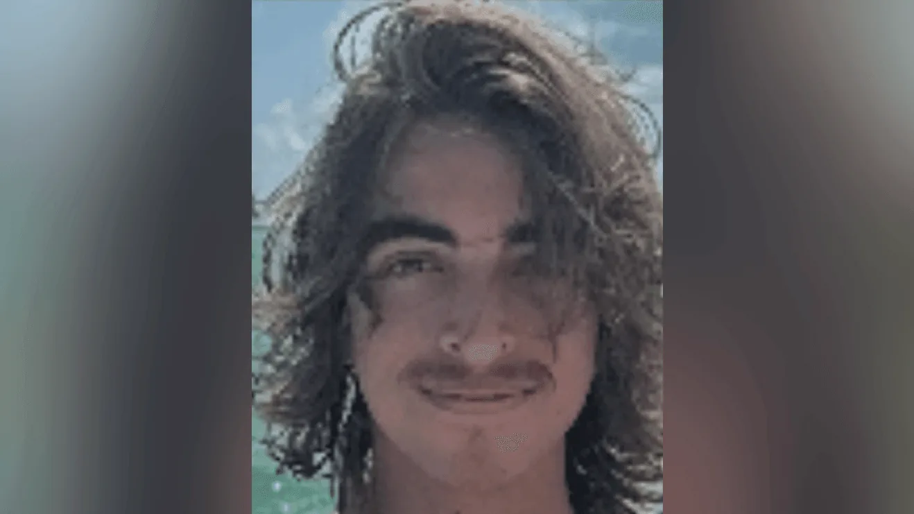 Florida Teenager Missing After His Truck Is Found Abandoned in Atlanta, as Investigators and Family Search for the 16-Year-Old
