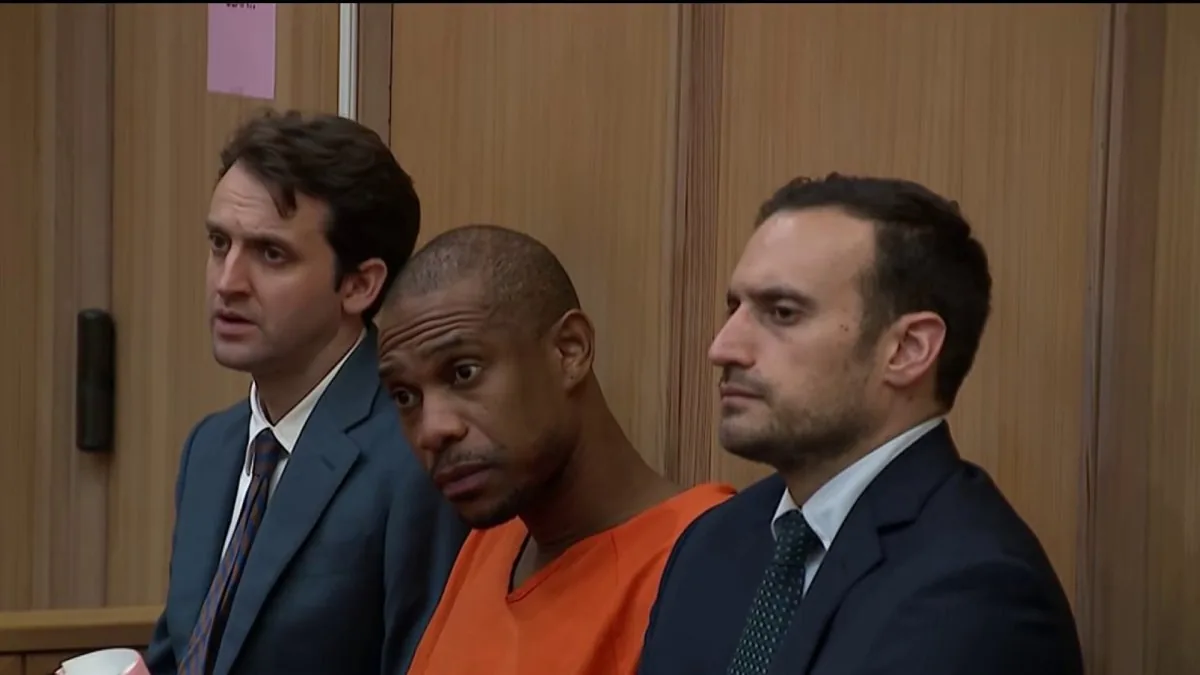 Driver in Palmetto Expressway Wrong Way Crash That Killed Five Pleads Guilty and Accepts Twenty Five Year Sentence in Miami-Dade