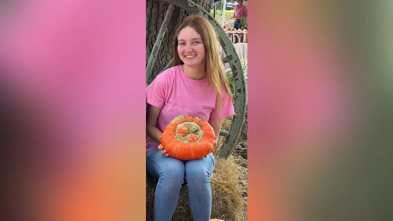Okeechobee County Sheriff Asks Public for Help Locating Missing 17 Year Old Last Seen Speaking With Her Mother Wednesday Afternoon