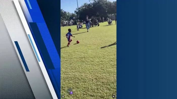 Winter Park Police Say Soccer League Dispute Over Three-Year-Old Player Was Civil, After Viral Video Claimed Officials Told Family to Leave Field