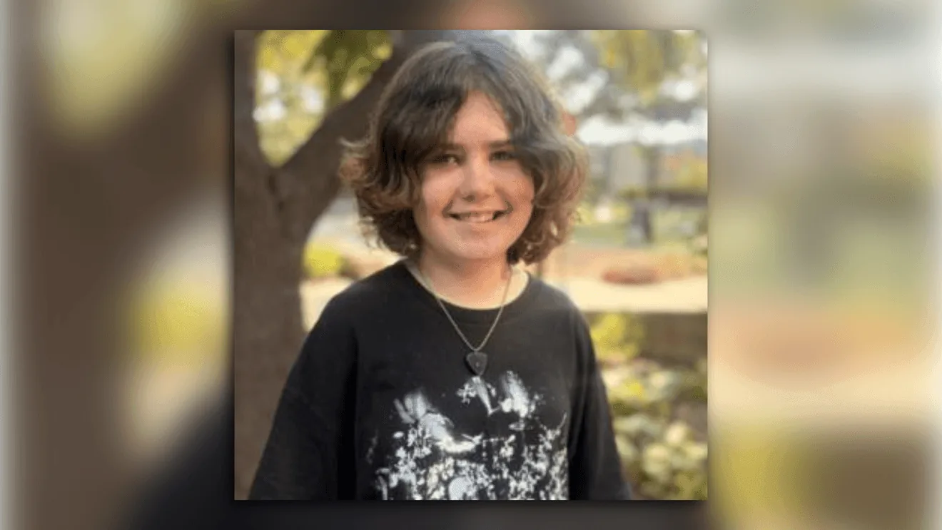 Texas Authorities Seek Help Finding Missing Dallas Teenager Last Seen Wednesday Night, With Public Asked to Check for Endangered 13-Year-Old