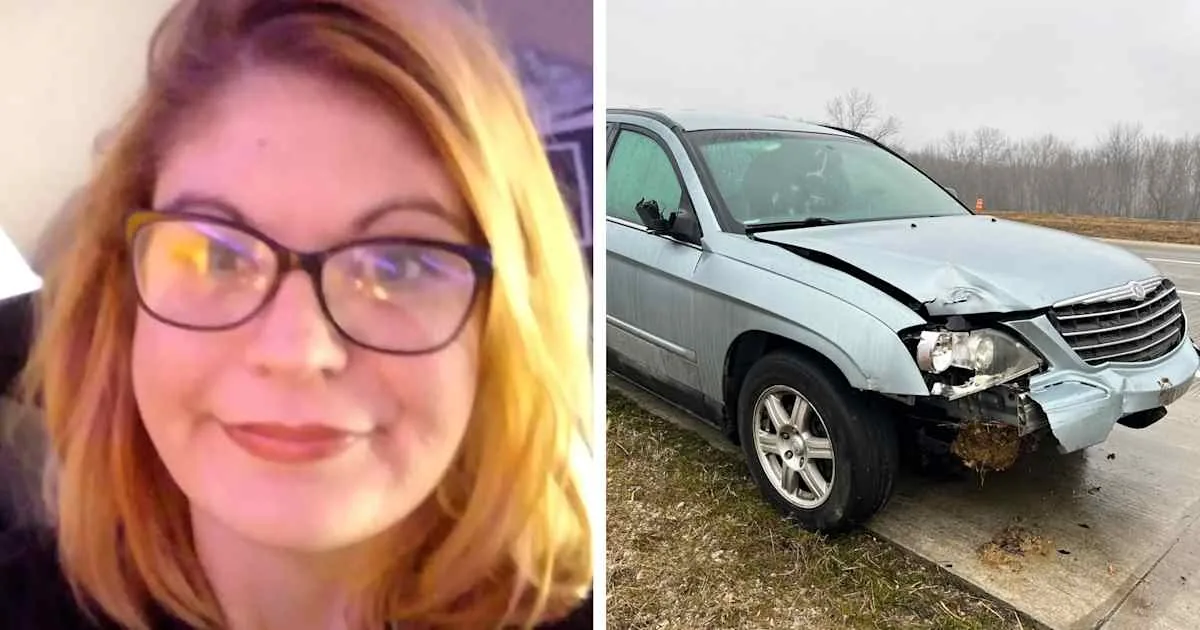 Tulsa Husband Convicted of Killing Mother of Four After Investigators Found Her Body in His Abandoned Car and Evidence He Lived With It