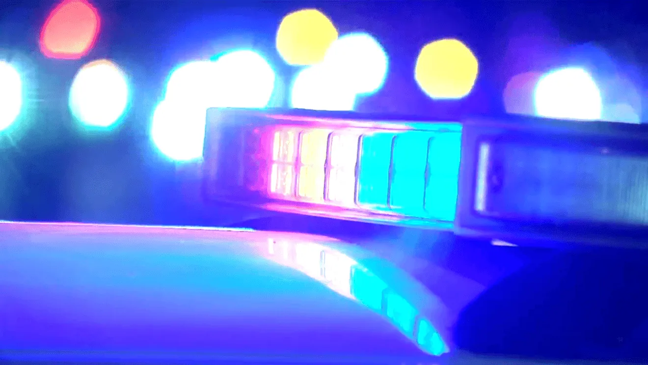 Lampasas Police Investigate Deaths of Man and Woman Found With Gunshot Wounds at Home as Isolated Family Violence Case on Tuesday Afternoon