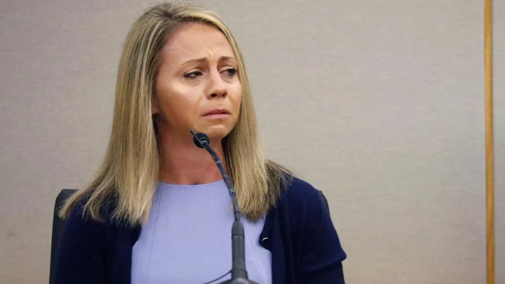 Amber Guyger Is Released on Parole After Serving Seven Years in Dallas for the Murder of Botham Jean in a Case That Shook the City