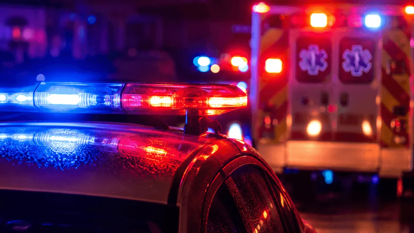 Del Rio Homeowner Shoots Burglary Suspect During Late Night Break in as Police Investigate Shooting and Charges Remain Pending