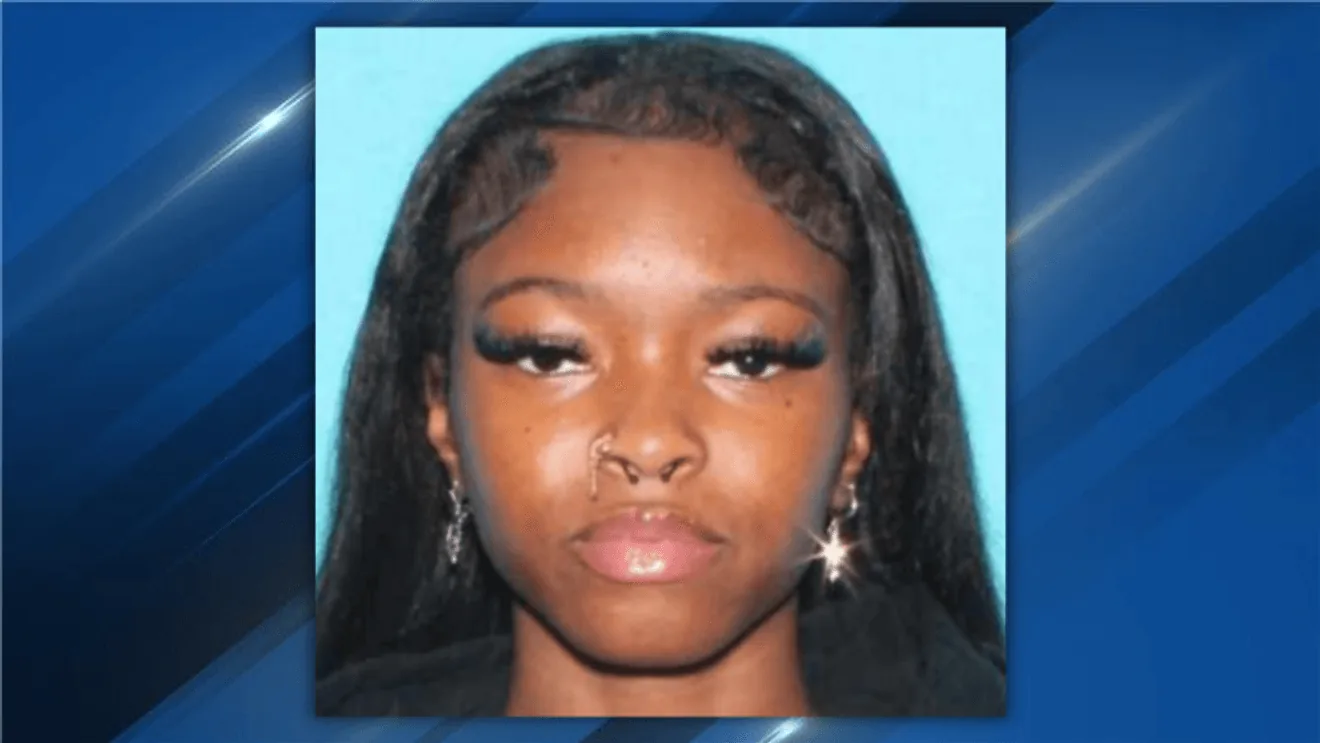 Texas Authorities Issue Amber Alert for Missing Copperas Cove Teenager Last Seen in Nolanville Last Week as Police Urge the Public to Help Find Her