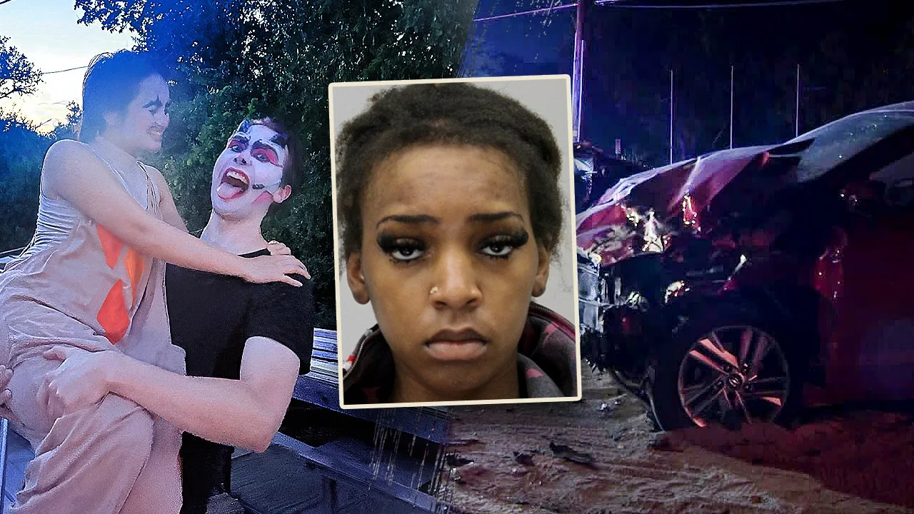 Texas Mother Faces Manslaughter Charges After Deadly Dallas Crash Killed Two Recent Southern Methodist University Graduates at High Speed