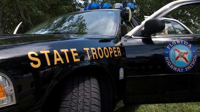 Seventy Four Year Old Woman Dies After Three Vehicle Crash on Immokalee Road in Collier County, Florida Highway Patrol Says