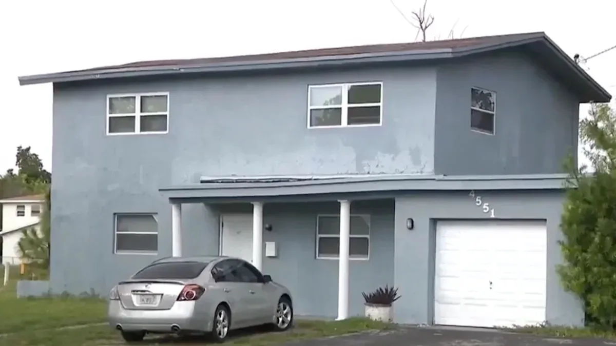 Florida Police Officer Allegedly Lived in Dead Man’s Home for Years, Used His Identity, Then Sought Reimbursement After Spending Thousands on Renovations