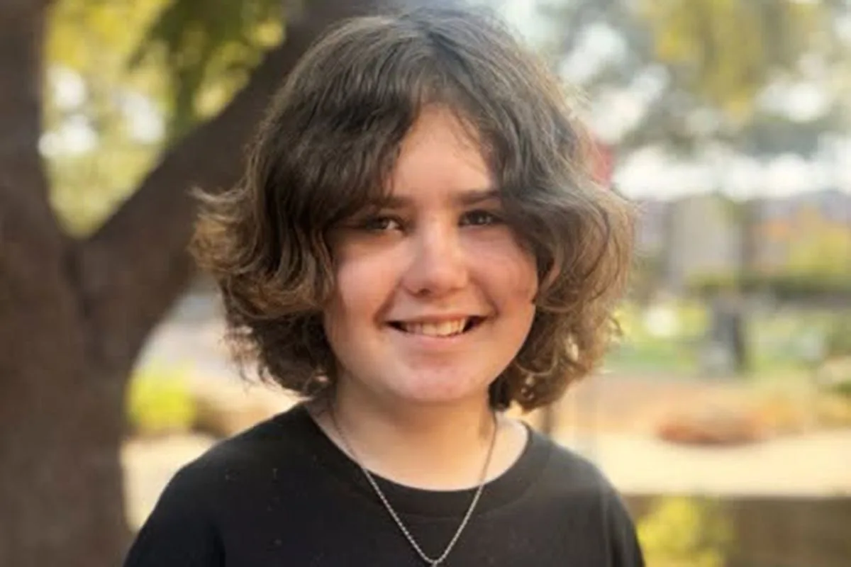 Dallas Police Search for Missing Thirteen Year Old Natalie Armstrong After She Was Last Seen at a Rail Station With Another Person