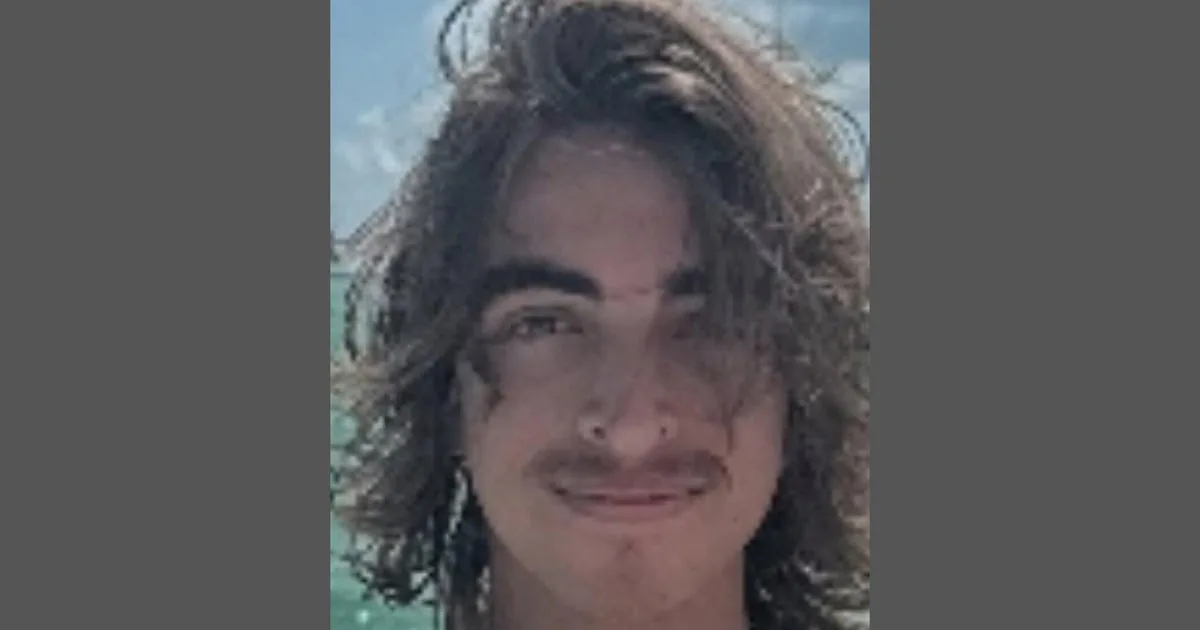 Florida Deputies Seek Missing 16 Year Old After His Empty Truck Is Found in Atlanta and Investigators Urge Residents to Share Tips