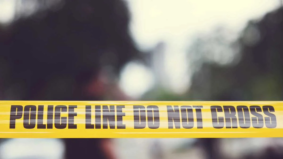 Texas Police Find Two Bodies During Search for Missing Norman Father and Four-Year-Old Son After Advisory and Amber Alert Were Issued