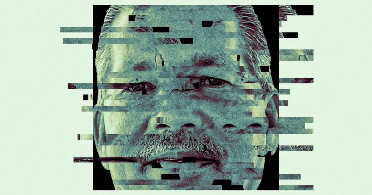 Florida Man Seeks Overhaul of Police Facial Recognition After False Arrest in Jacksonville Beach Case That Cost Him His Work and Reputation